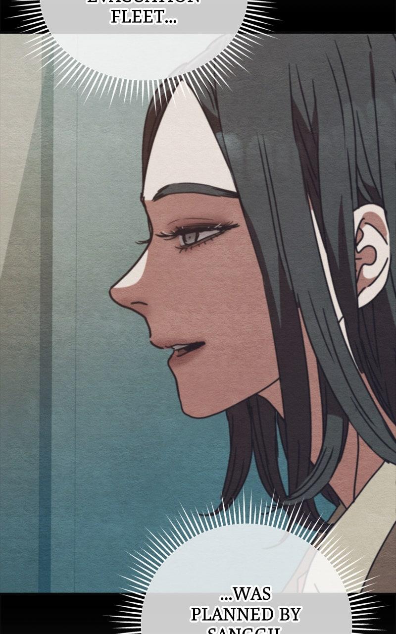 Hiding Out in an Apocalypse Chap 63 - Next Chap 64