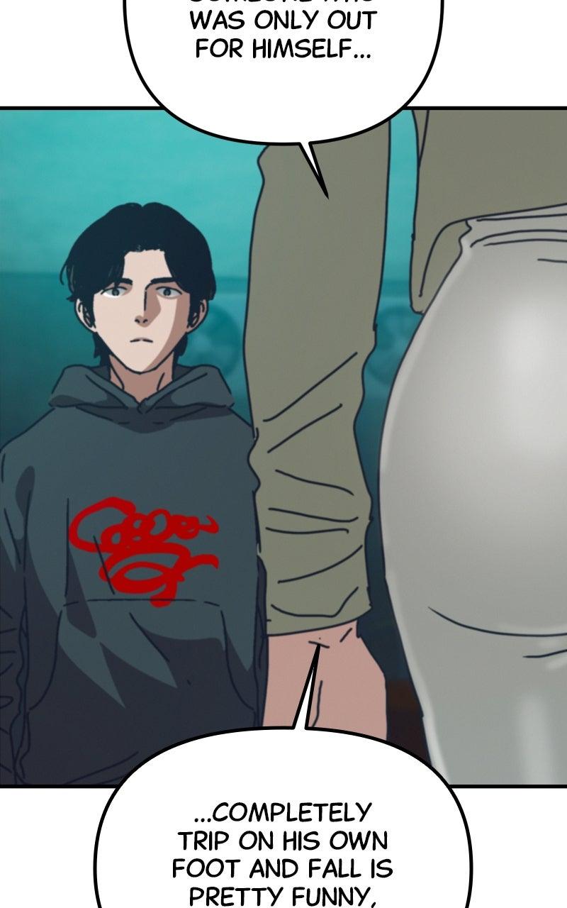 Hiding Out in an Apocalypse Chap 70 - Next Chap 71
