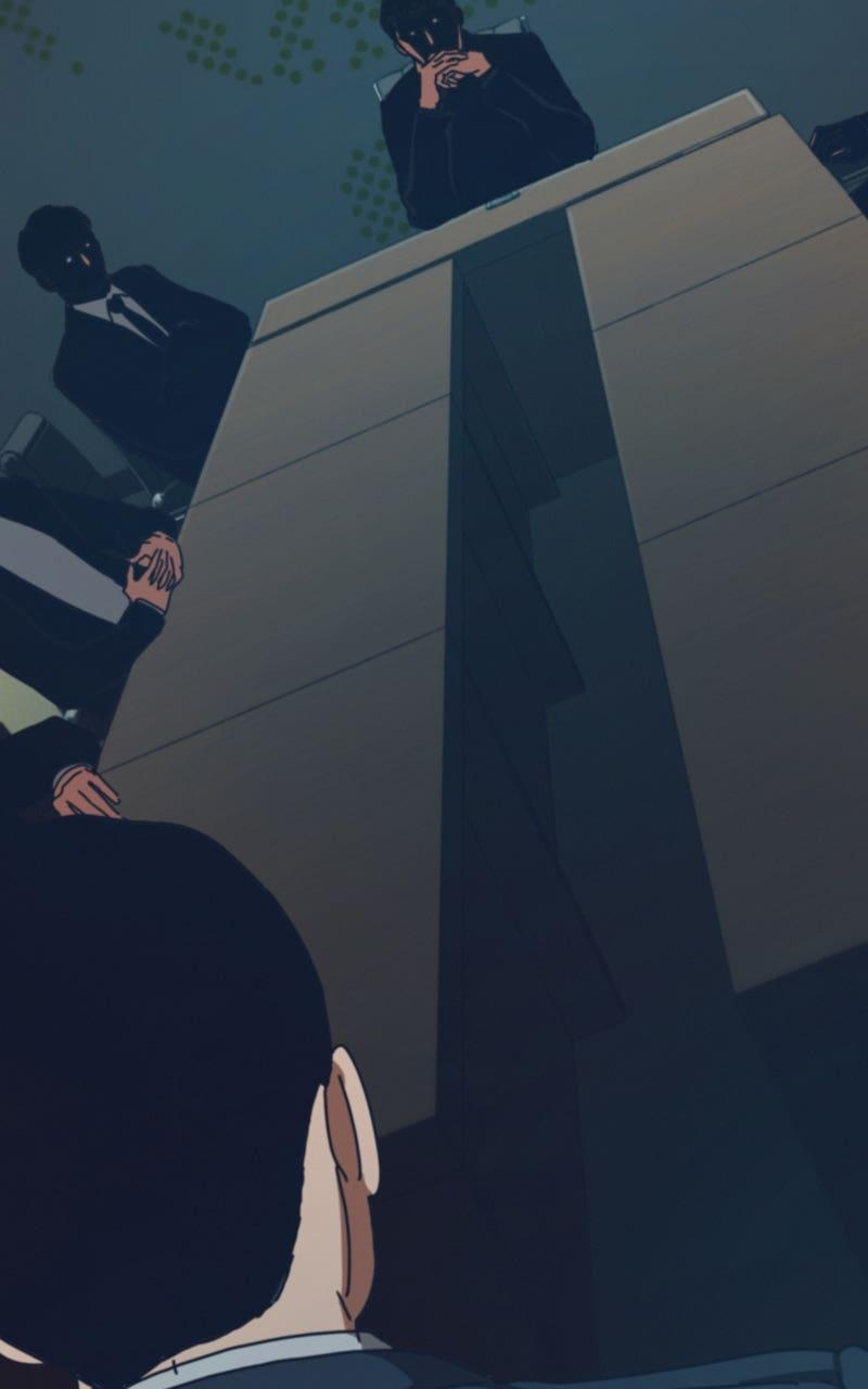 Hiding Out in an Apocalypse Chap 70 - Next Chap 71