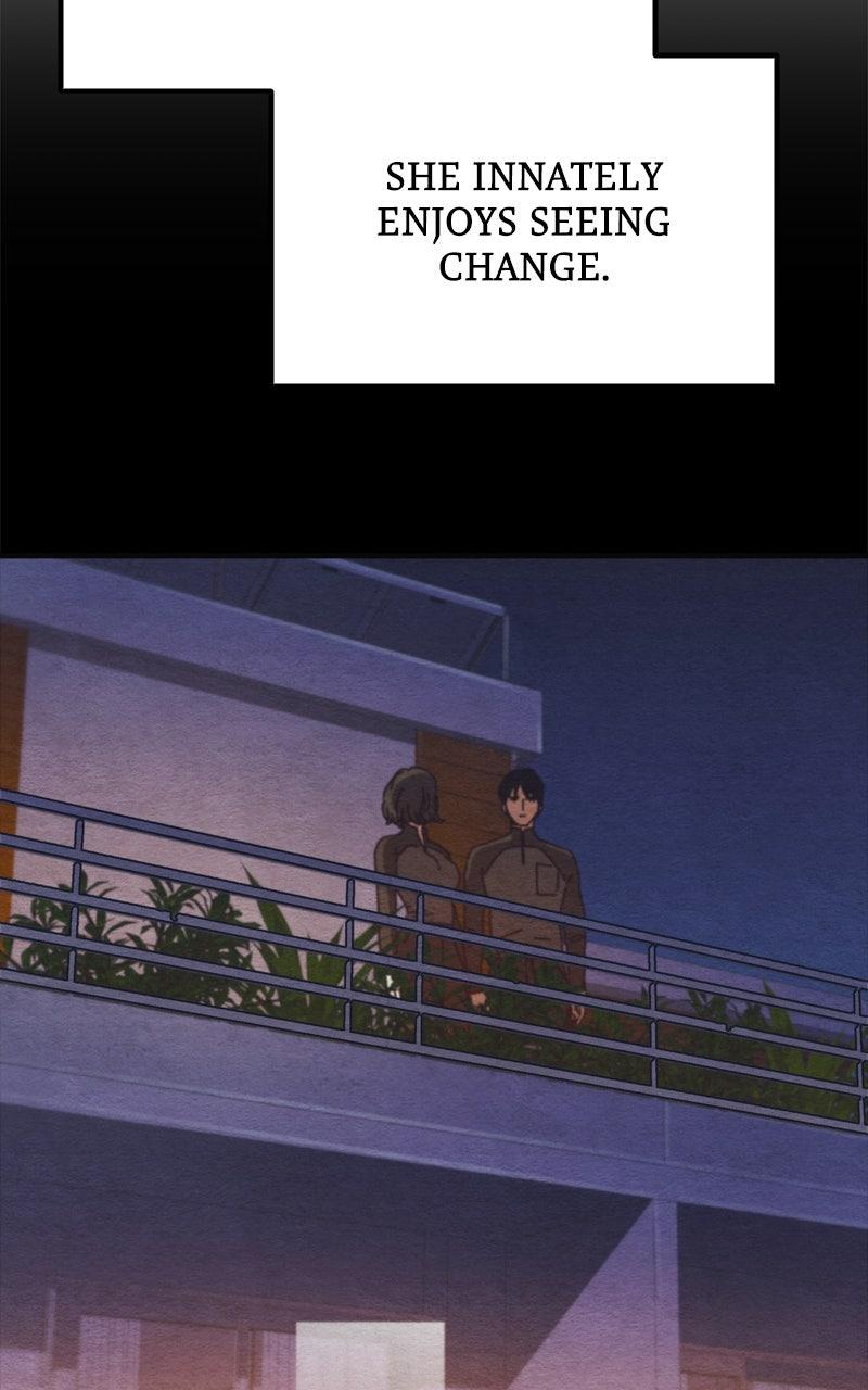 Hiding Out in an Apocalypse Chap 70 - Next Chap 71