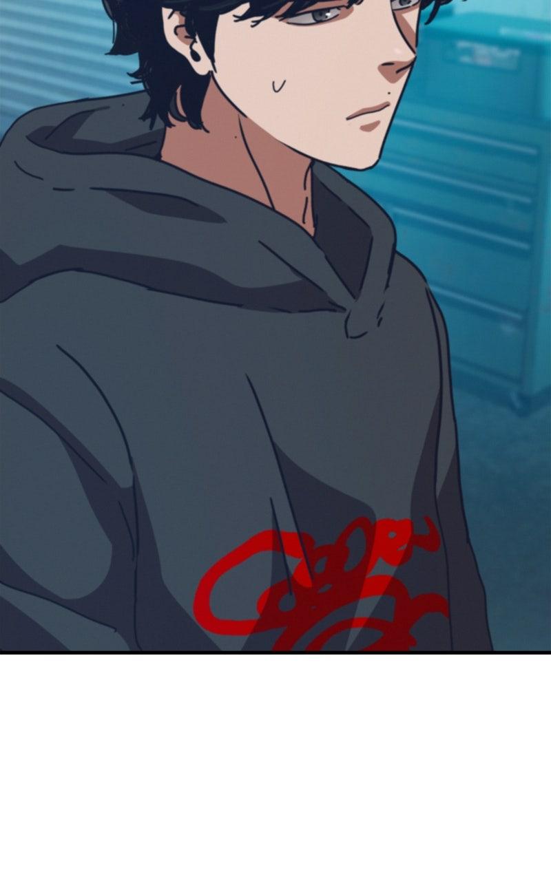 Hiding Out in an Apocalypse Chap 70 - Next Chap 71