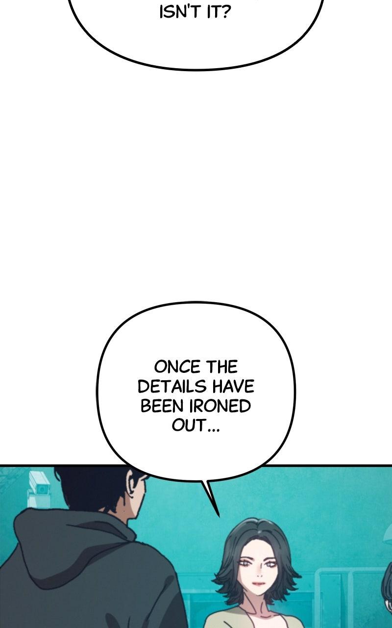 Hiding Out in an Apocalypse Chap 70 - Next Chap 71