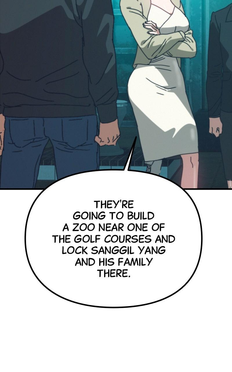 Hiding Out in an Apocalypse Chap 70 - Next Chap 71