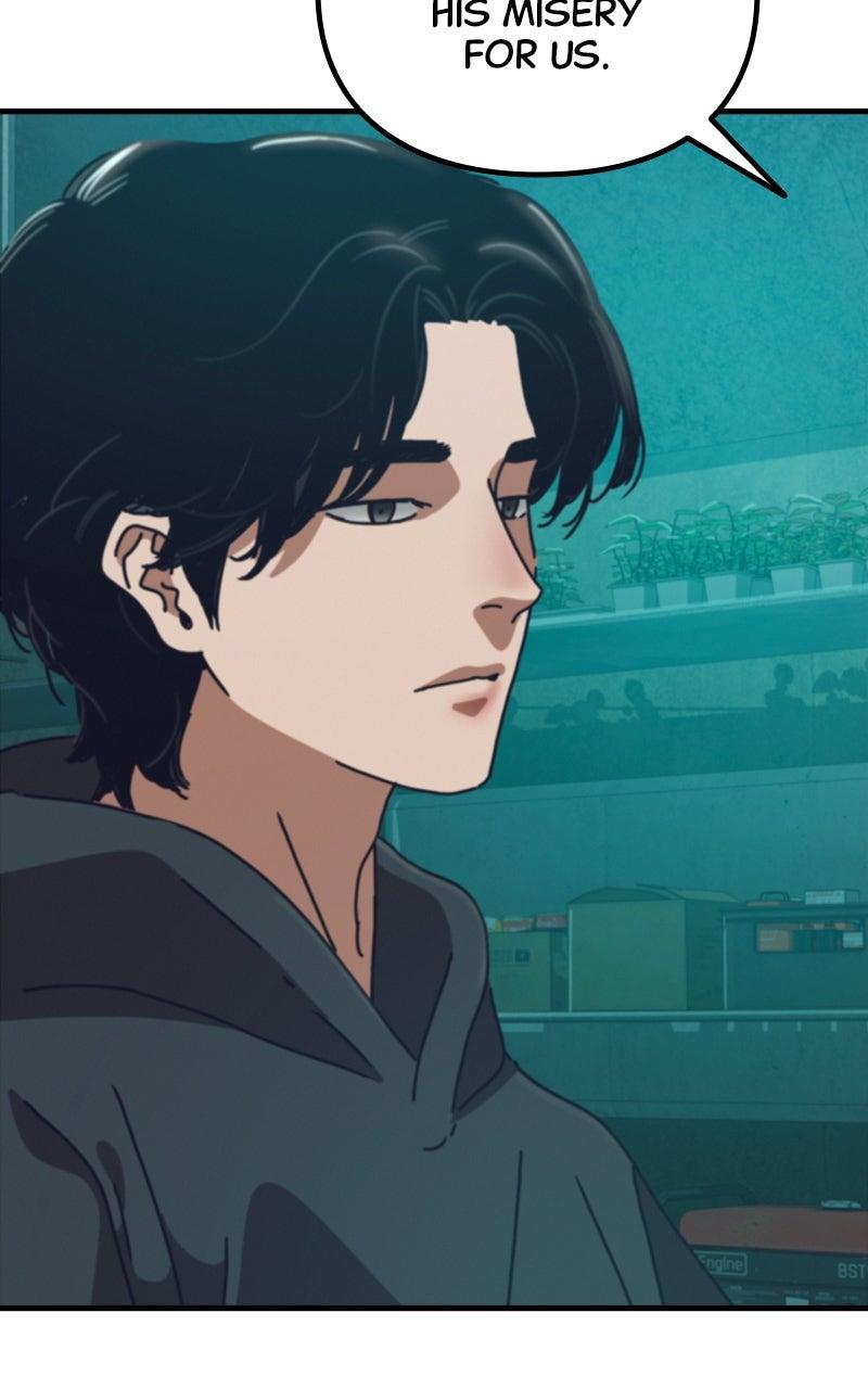 Hiding Out in an Apocalypse Chap 70 - Next Chap 71