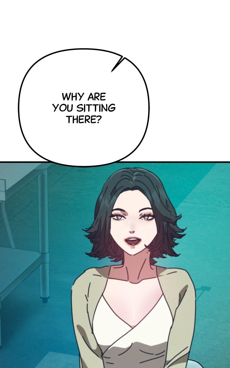 Hiding Out in an Apocalypse Chap 70 - Next Chap 71