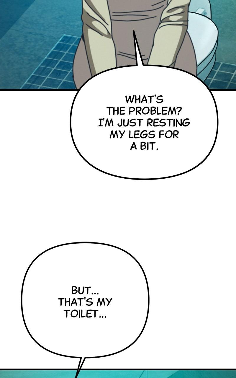 Hiding Out in an Apocalypse Chap 70 - Next Chap 71