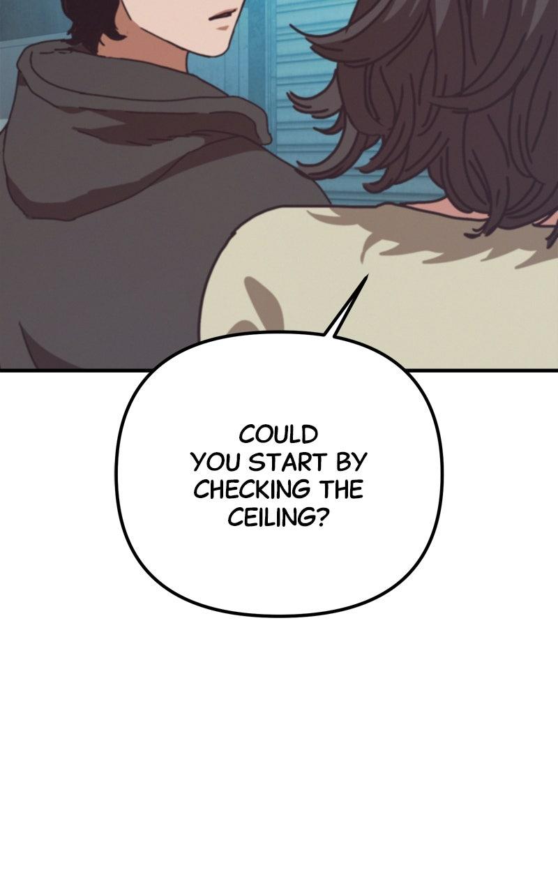 Hiding Out in an Apocalypse Chap 70 - Next Chap 71