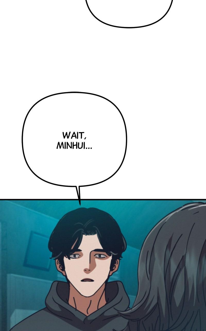 Hiding Out in an Apocalypse Chap 70 - Next Chap 71