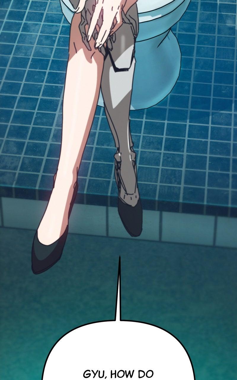 Hiding Out in an Apocalypse Chap 70 - Next Chap 71