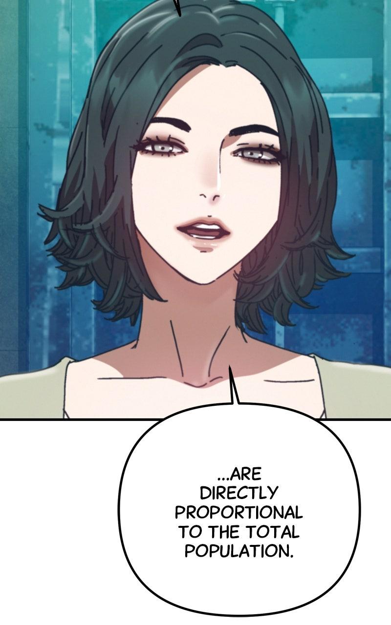 Hiding Out in an Apocalypse Chap 70 - Next Chap 71