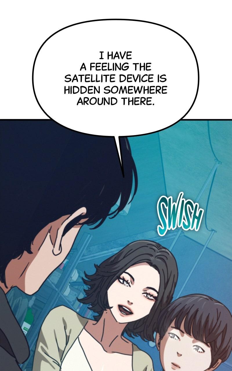 Hiding Out in an Apocalypse Chap 70 - Next Chap 71