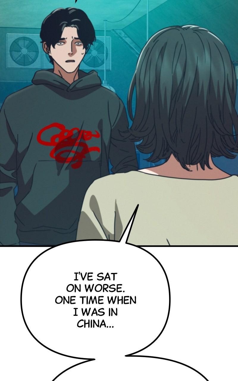 Hiding Out in an Apocalypse Chap 70 - Next Chap 71