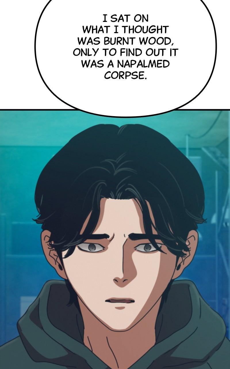 Hiding Out in an Apocalypse Chap 70 - Next Chap 71