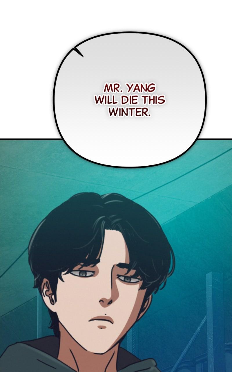 Hiding Out in an Apocalypse Chap 70 - Next Chap 71