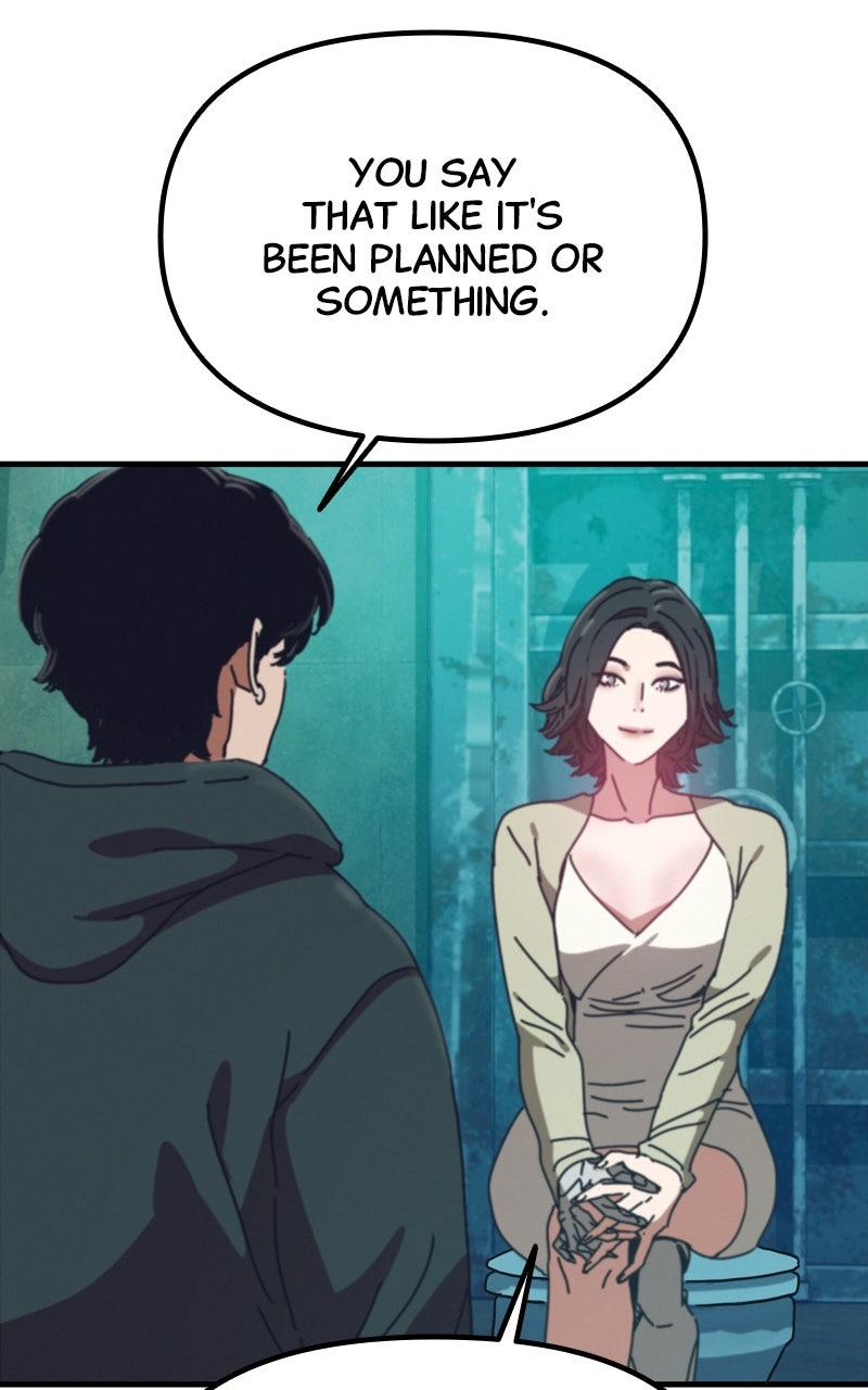 Hiding Out in an Apocalypse Chap 70 - Next Chap 71