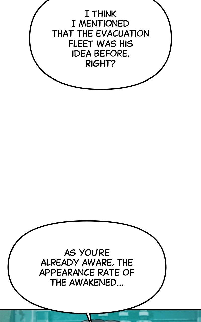 Hiding Out in an Apocalypse Chap 70 - Next Chap 71