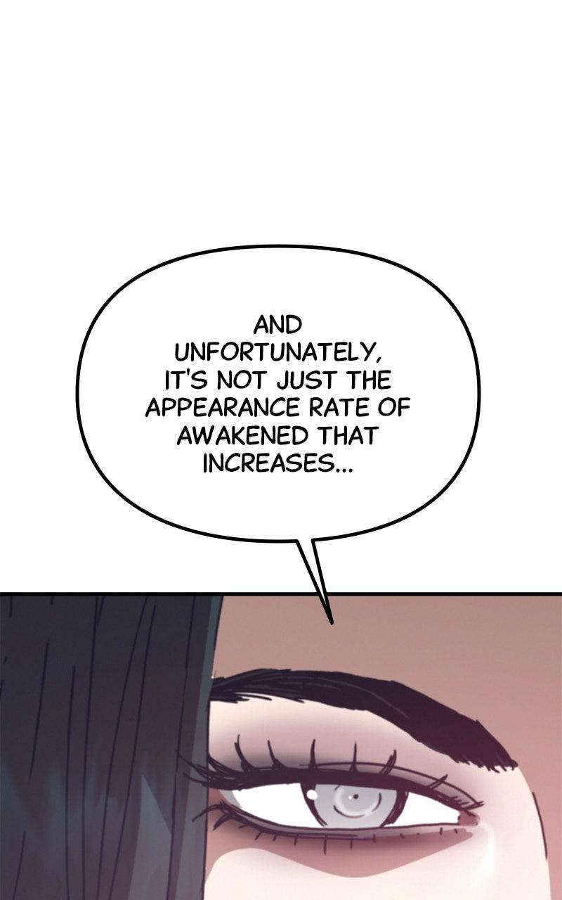 Hiding Out in an Apocalypse Chap 70 - Next Chap 71