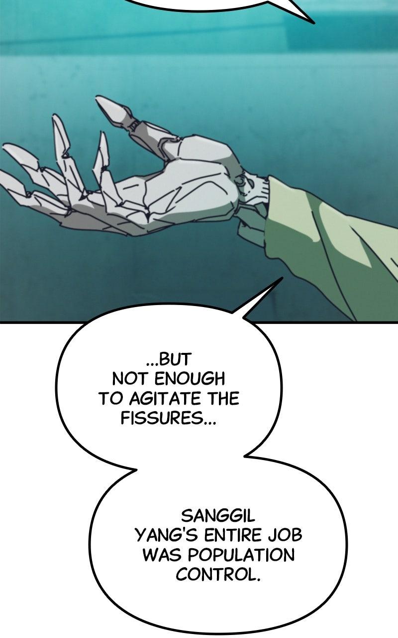 Hiding Out in an Apocalypse Chap 70 - Next Chap 71
