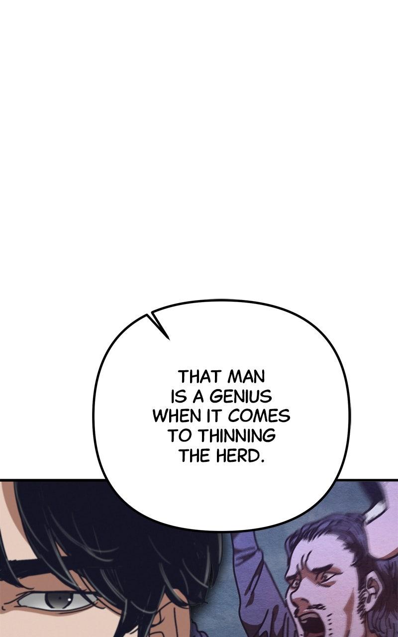 Hiding Out in an Apocalypse Chap 70 - Next Chap 71