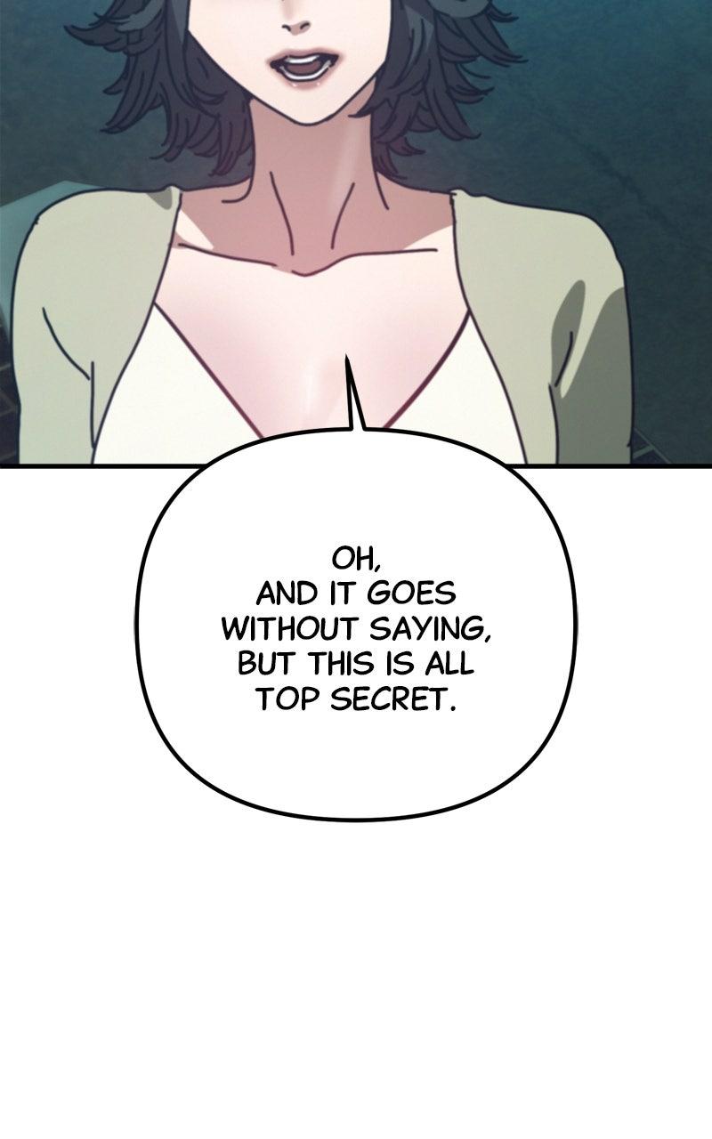 Hiding Out in an Apocalypse Chap 70 - Next Chap 71
