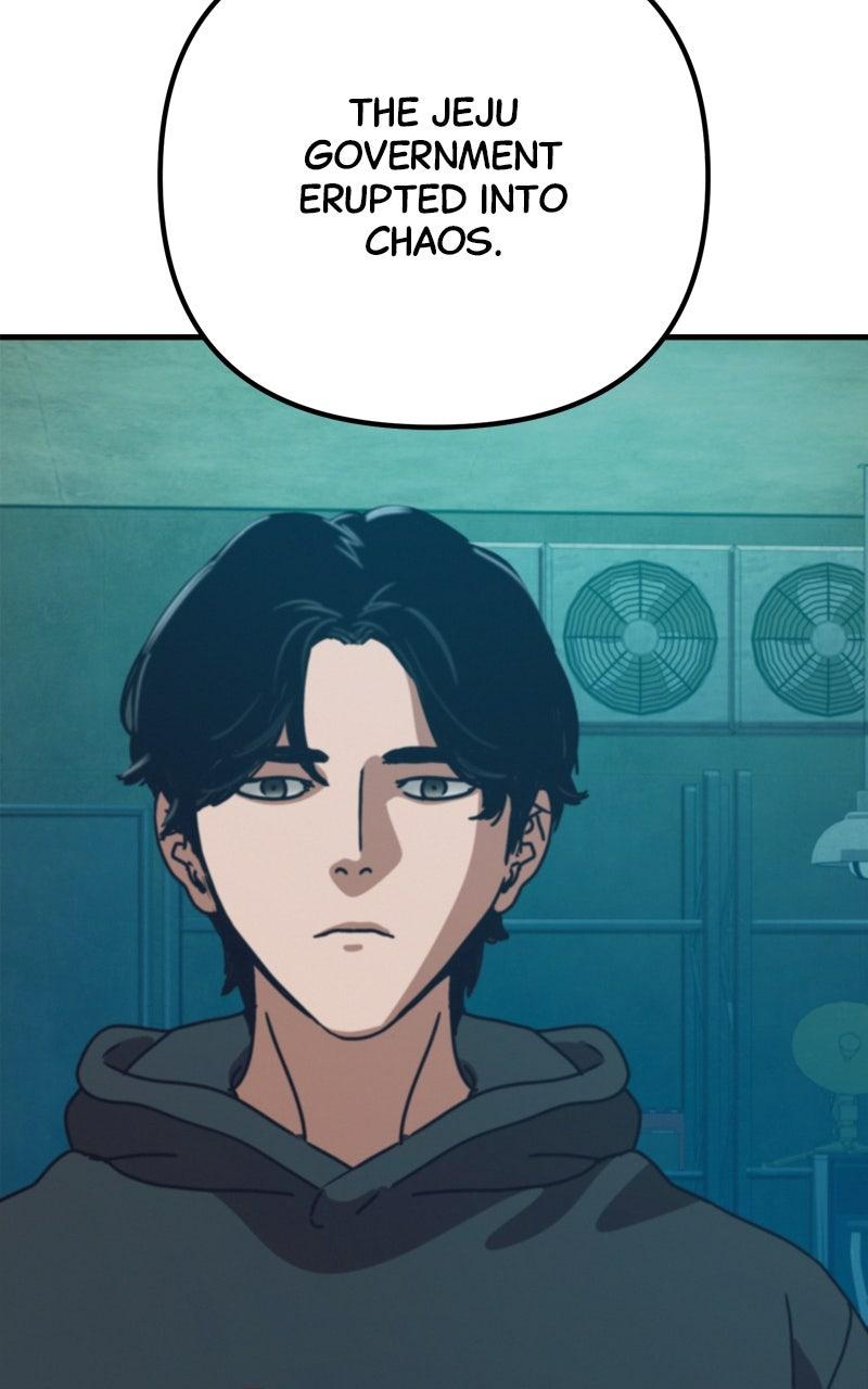 Hiding Out in an Apocalypse Chap 70 - Next Chap 71