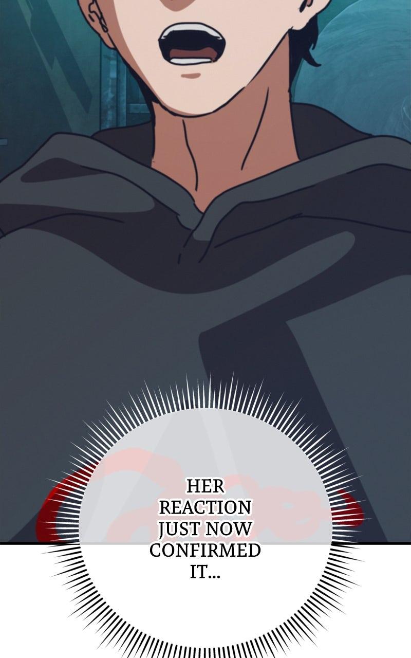 Hiding Out in an Apocalypse Chap 70 - Next Chap 71