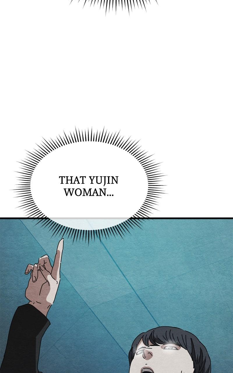 Hiding Out in an Apocalypse Chap 70 - Next Chap 71