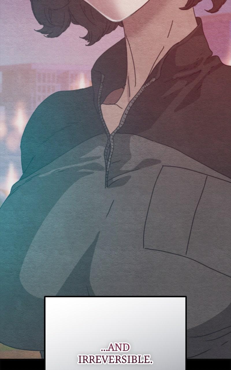 Hiding Out in an Apocalypse Chap 70 - Next Chap 71