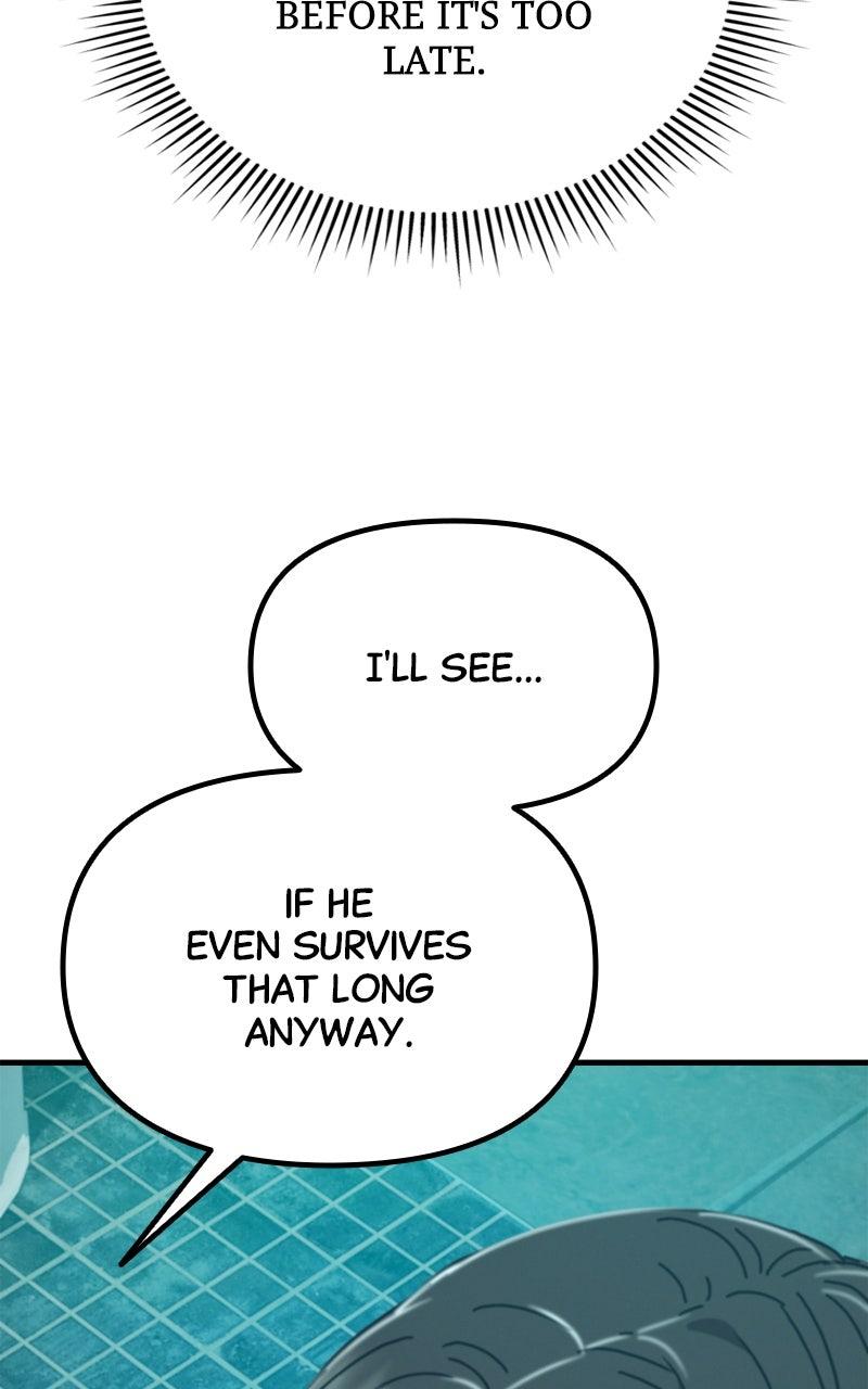 Hiding Out in an Apocalypse Chap 70 - Next Chap 71