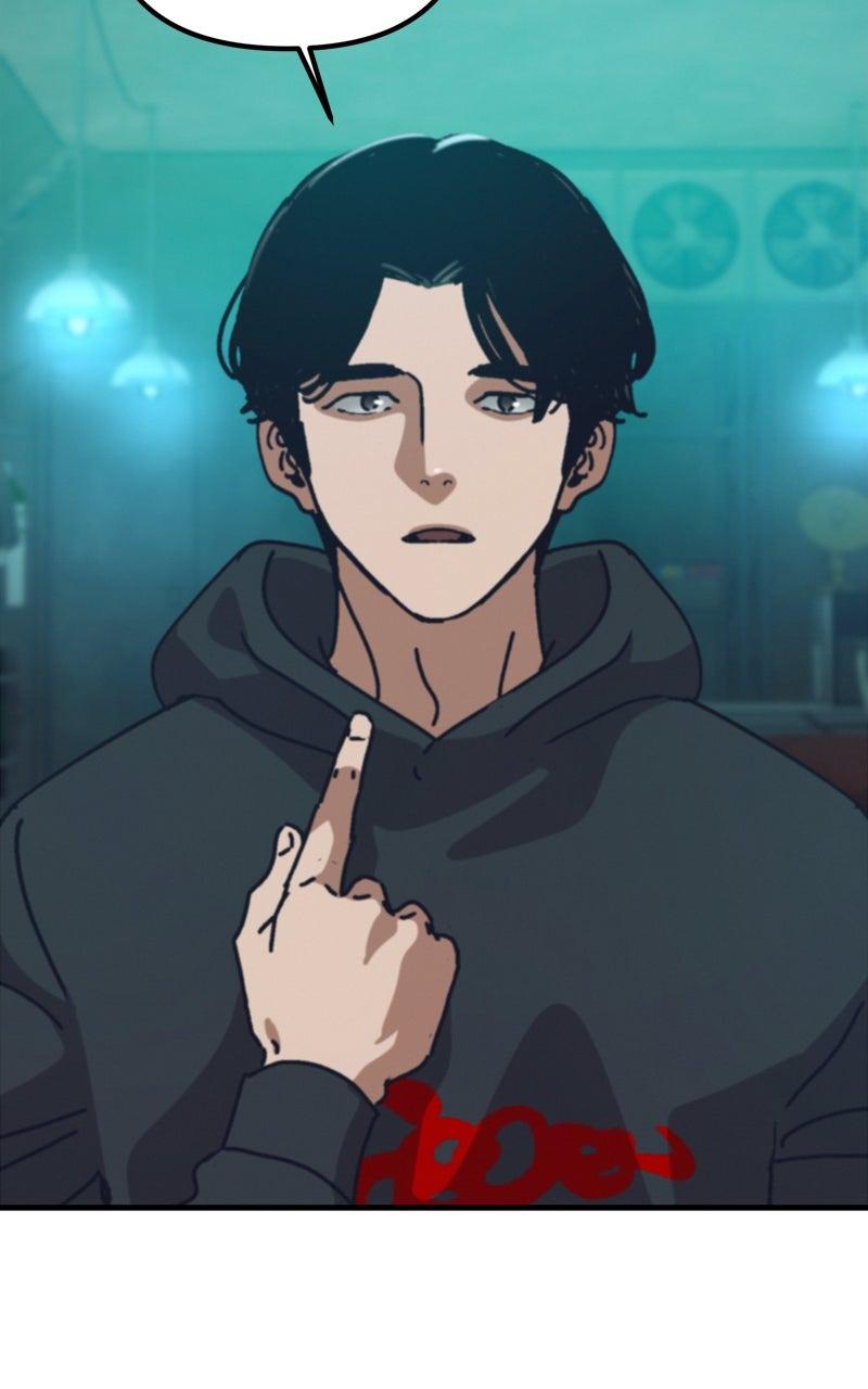 Hiding Out in an Apocalypse Chap 70 - Next Chap 71