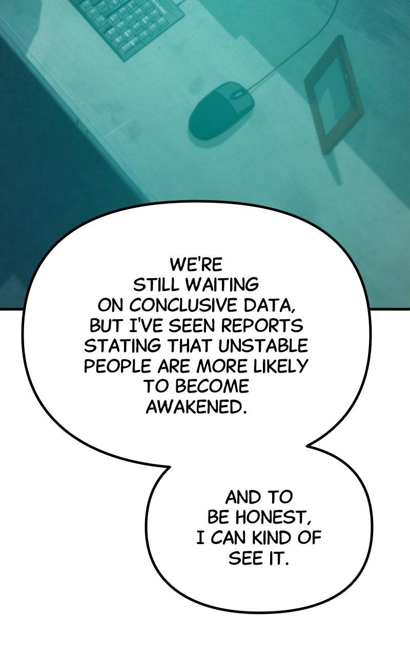 Hiding Out in an Apocalypse Chap 70 - Next Chap 71