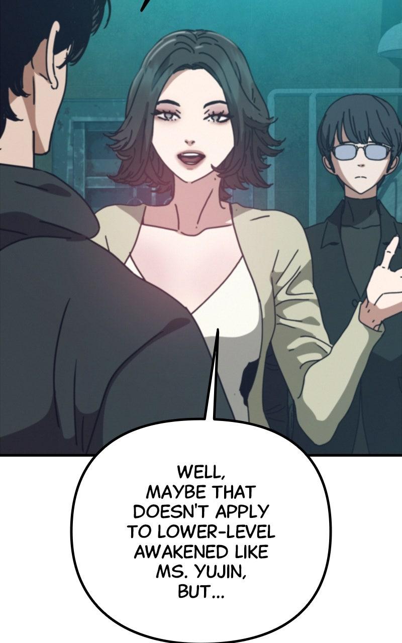Hiding Out in an Apocalypse Chap 70 - Next Chap 71