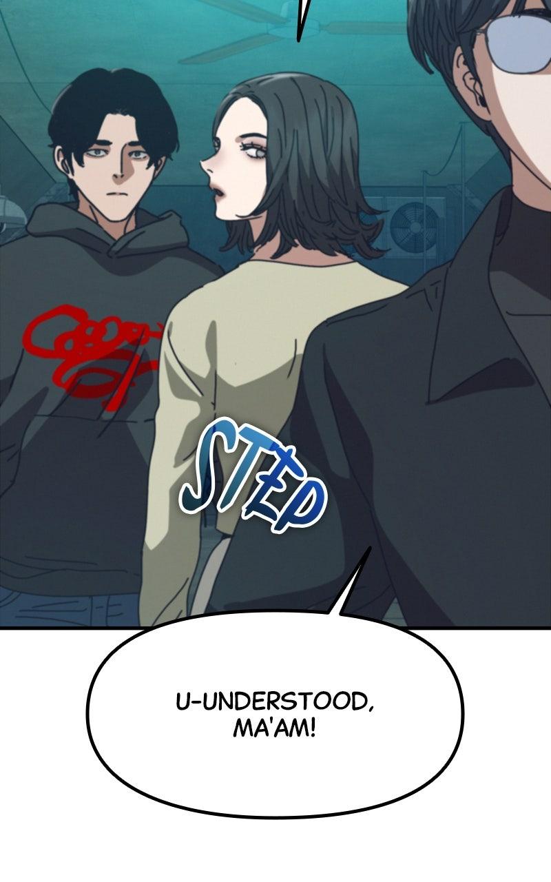 Hiding Out in an Apocalypse Chap 70 - Next Chap 71