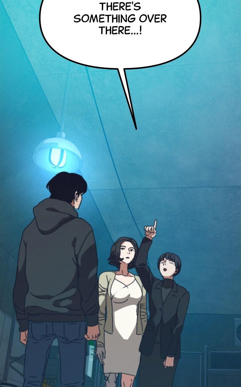 Hiding Out in an Apocalypse Chap 70 - Next Chap 71