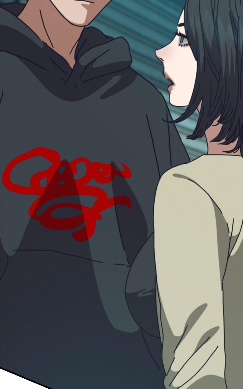 Hiding Out in an Apocalypse Chap 70 - Next Chap 71