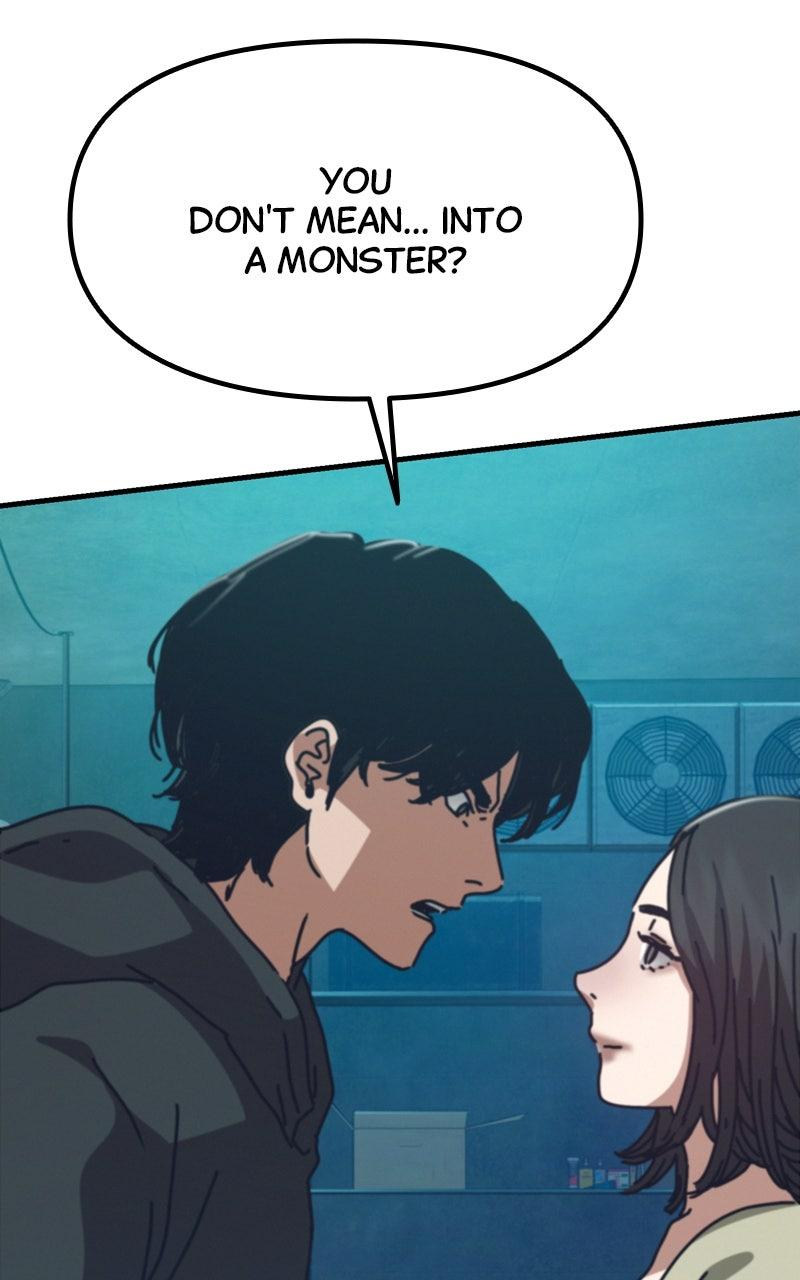 Hiding Out in an Apocalypse Chap 70 - Next Chap 71