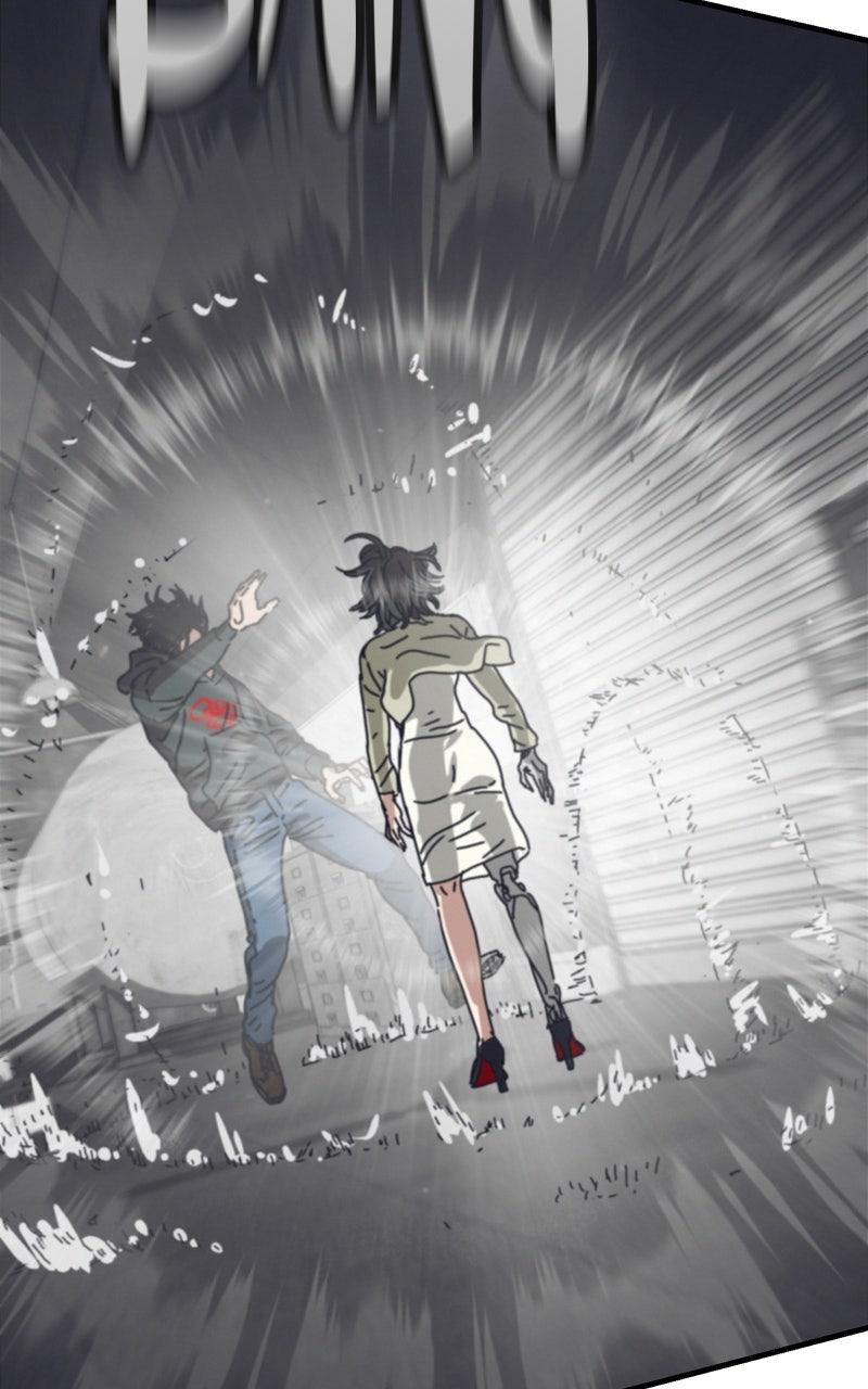 Hiding Out in an Apocalypse Chap 70 - Next Chap 71