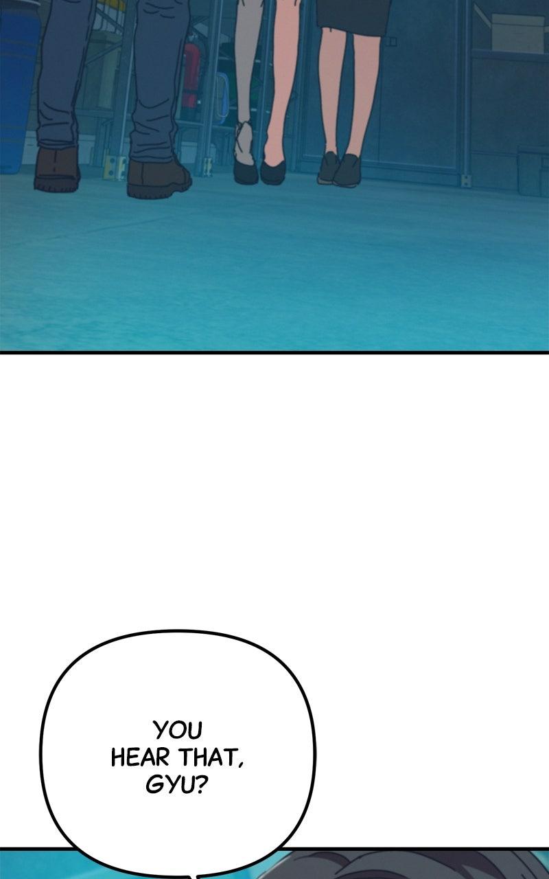 Hiding Out in an Apocalypse Chap 70 - Next Chap 71