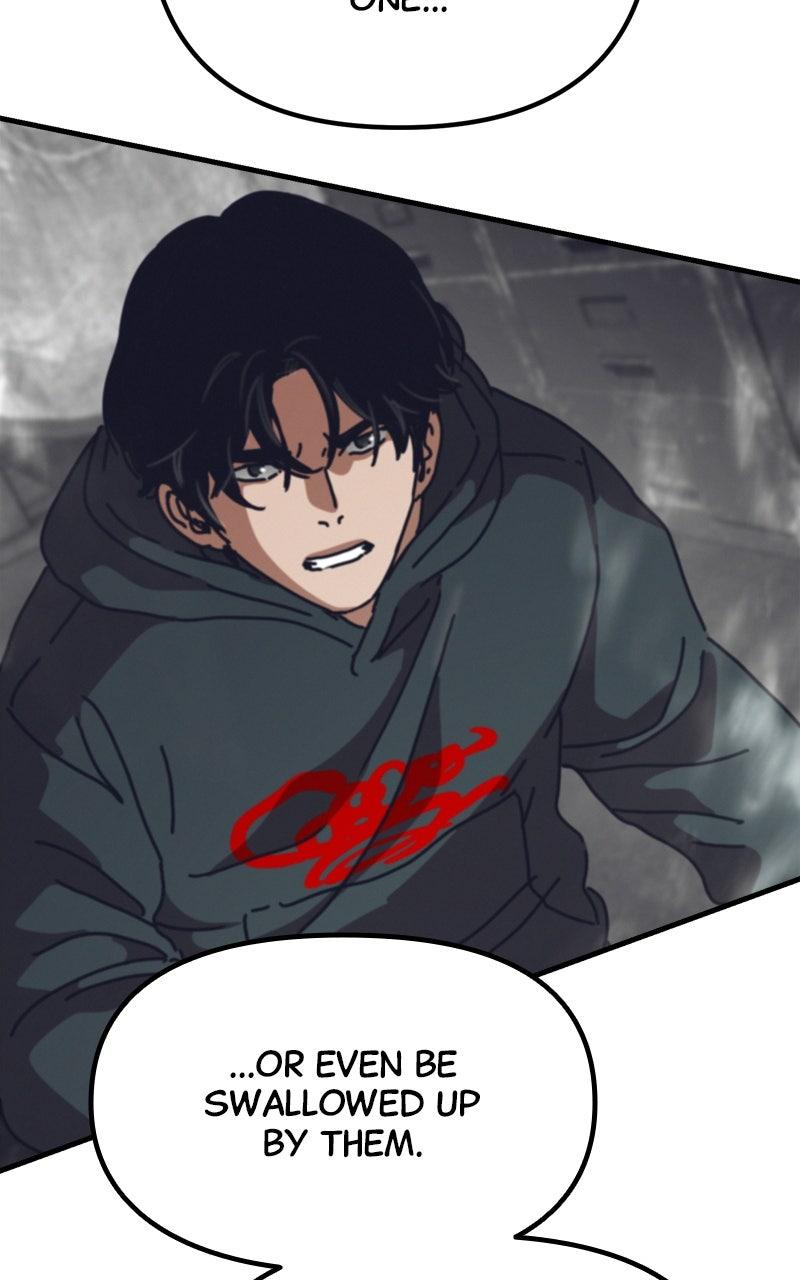 Hiding Out in an Apocalypse Chap 70 - Next Chap 71