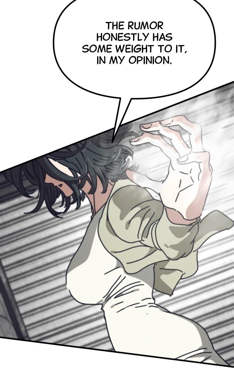 Hiding Out in an Apocalypse Chap 70 - Next Chap 71