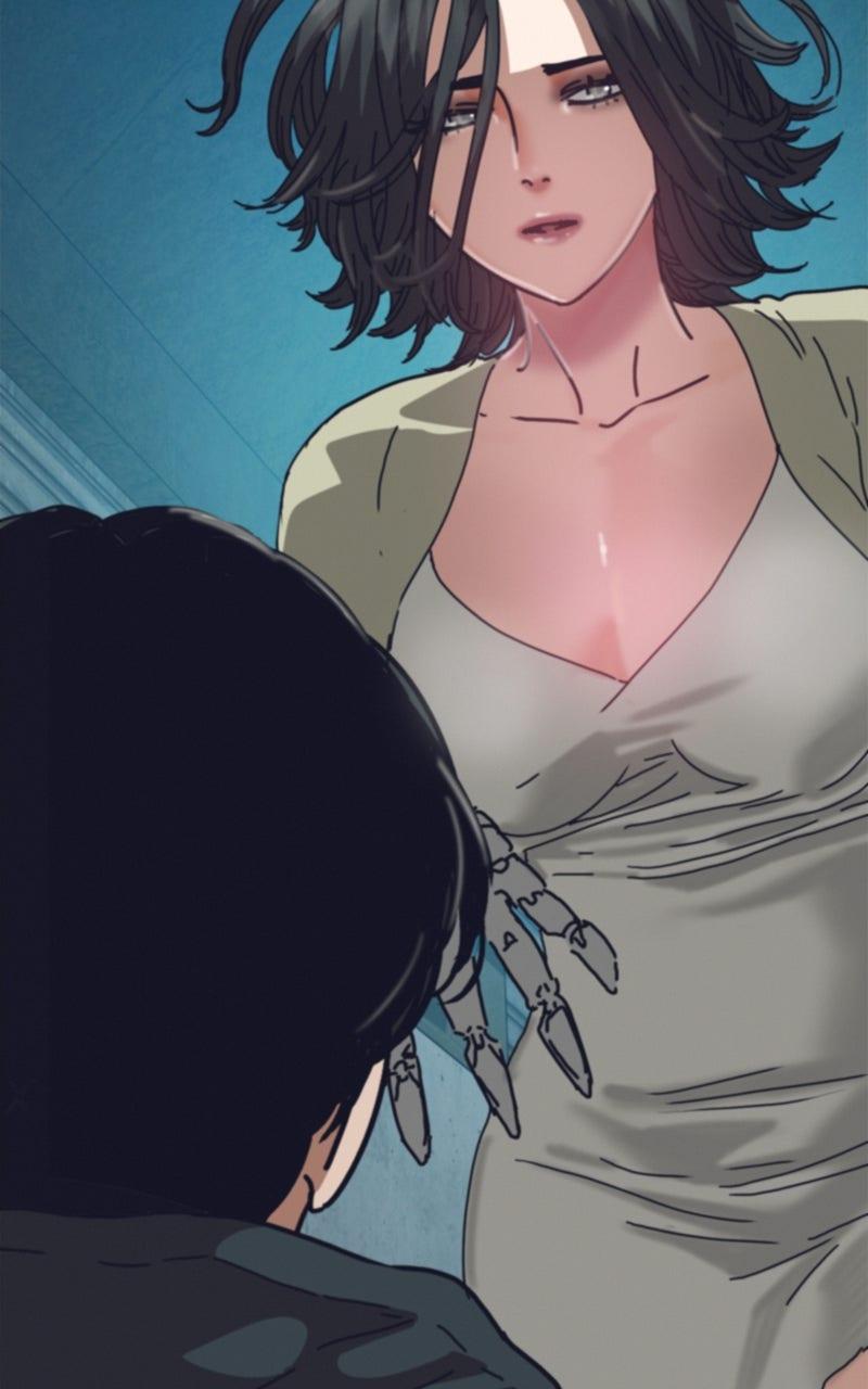 Hiding Out in an Apocalypse Chap 70 - Next Chap 71