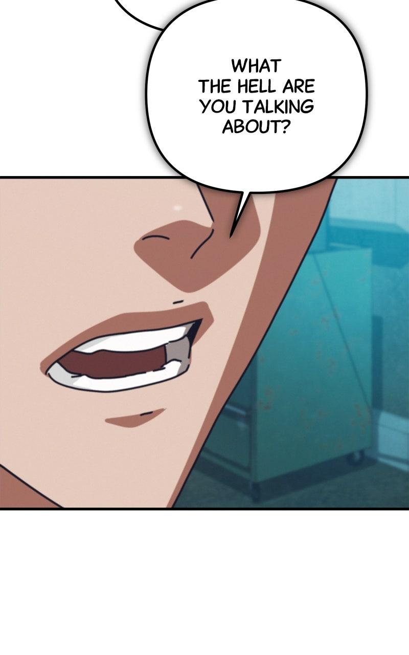 Hiding Out in an Apocalypse Chap 70 - Next Chap 71