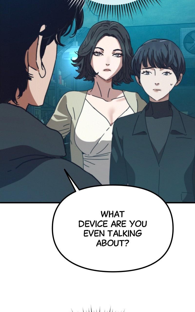 Hiding Out in an Apocalypse Chap 70 - Next Chap 71