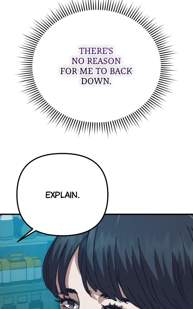 Hiding Out in an Apocalypse Chap 70 - Next Chap 71