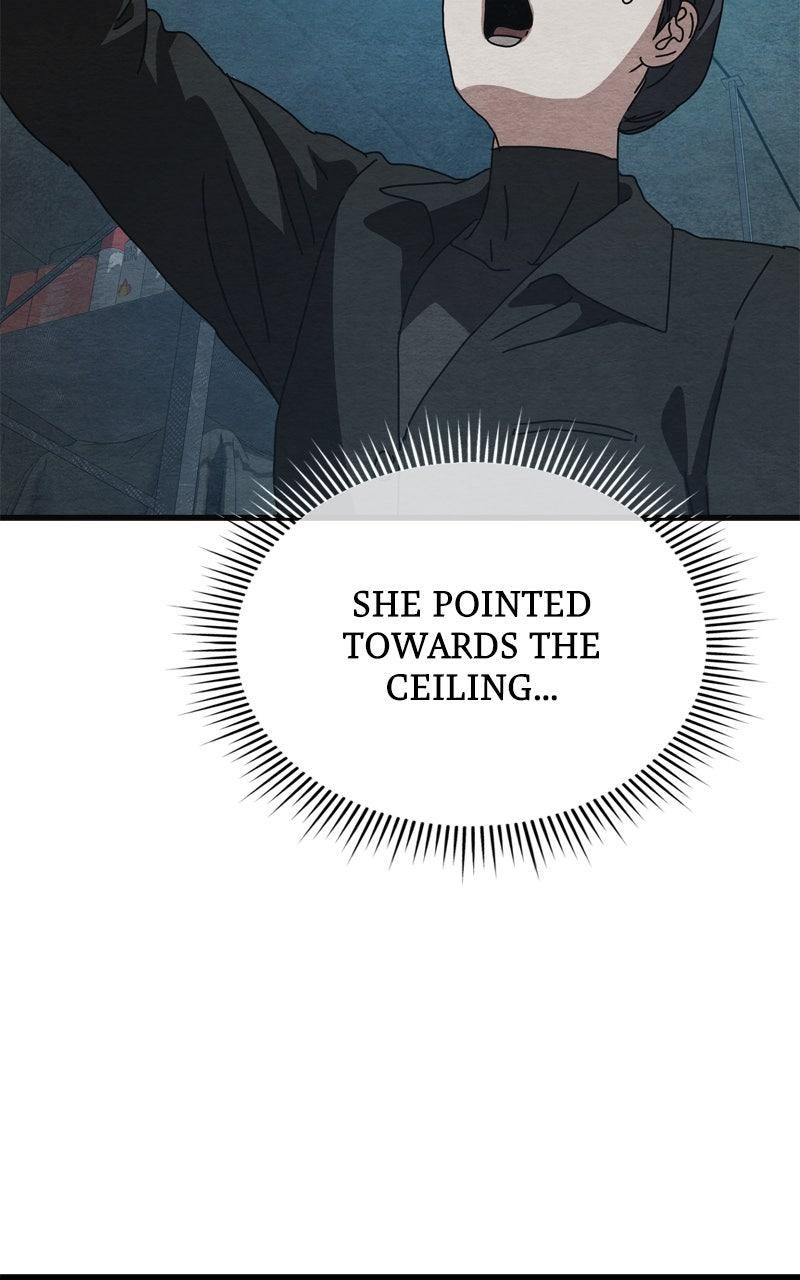 Hiding Out in an Apocalypse Chap 70 - Next Chap 71