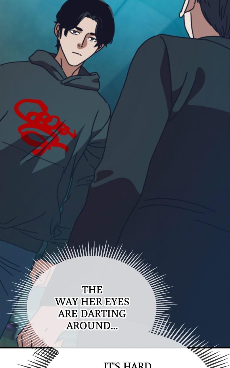 Hiding Out in an Apocalypse Chap 70 - Next Chap 71