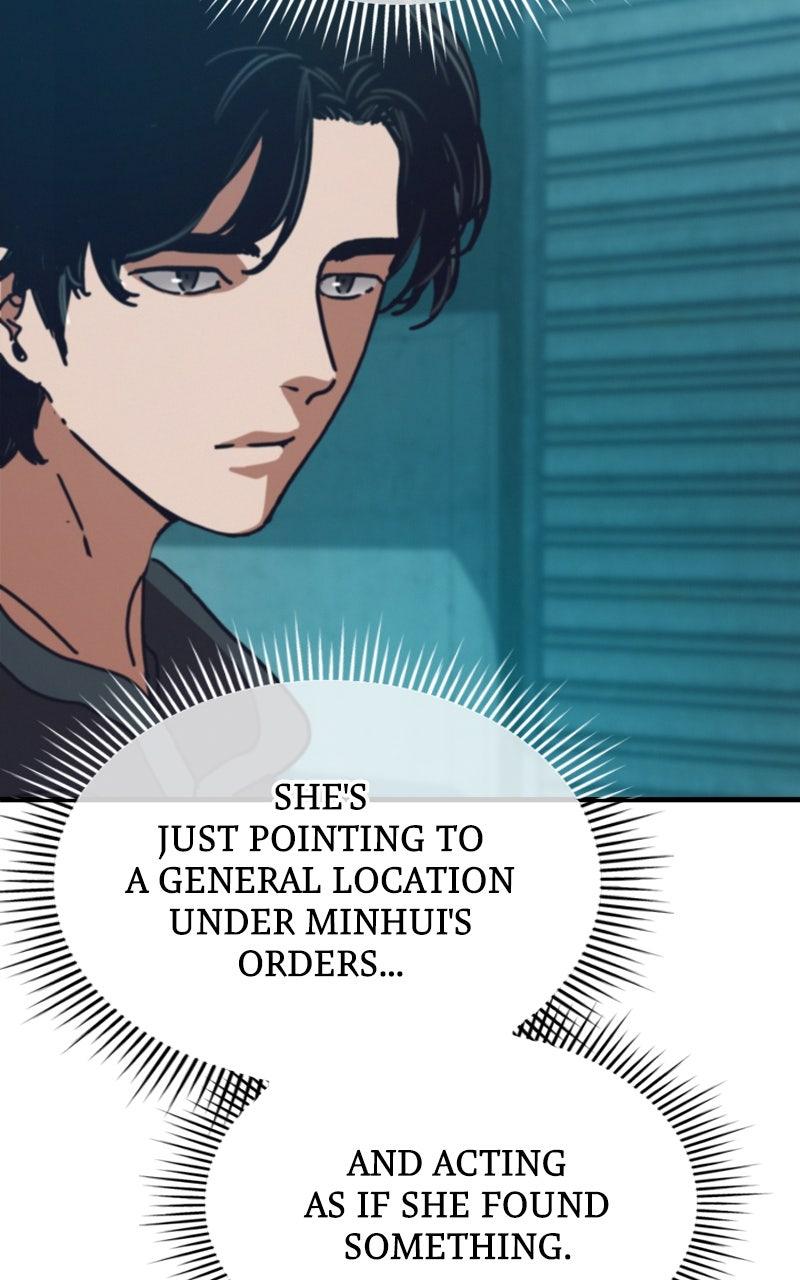 Hiding Out in an Apocalypse Chap 70 - Next Chap 71