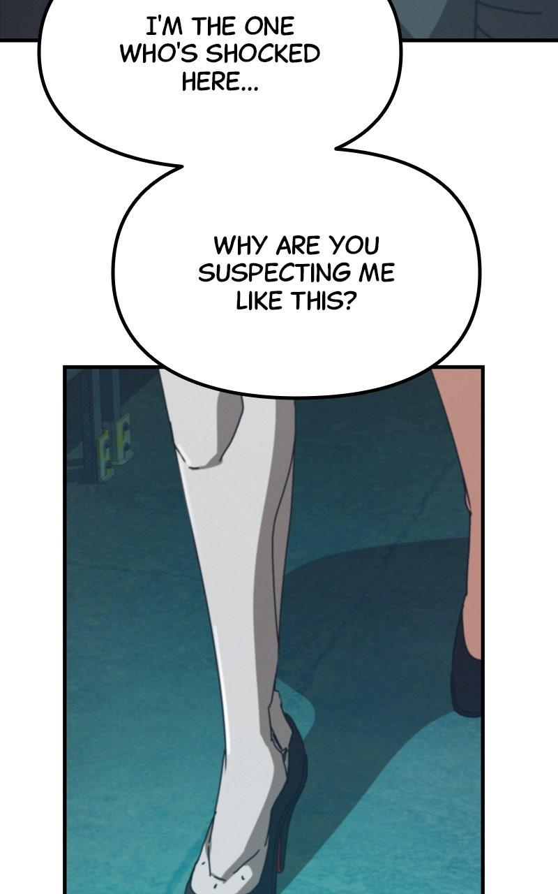 Hiding Out in an Apocalypse Chap 70 - Next Chap 71