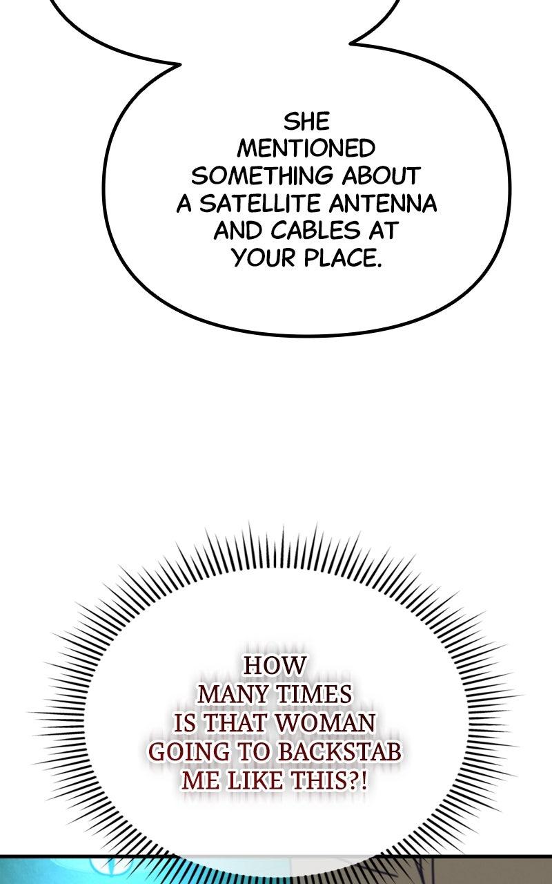 Hiding Out in an Apocalypse Chap 70 - Next Chap 71