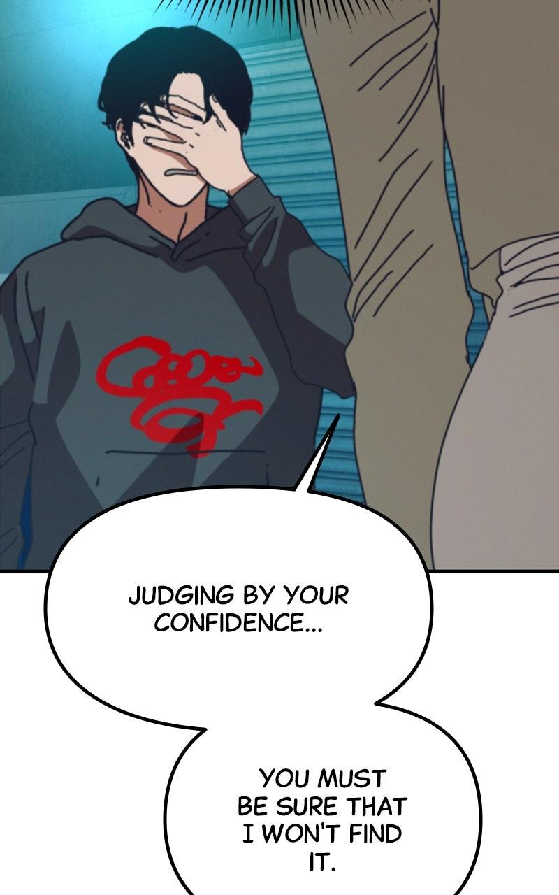 Hiding Out in an Apocalypse Chap 70 - Next Chap 71